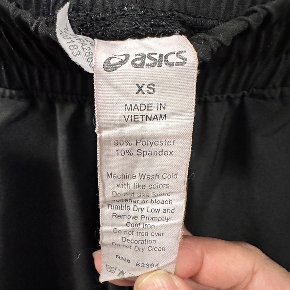 Asics Lightweight Active Joggers - Picture 6 of 8